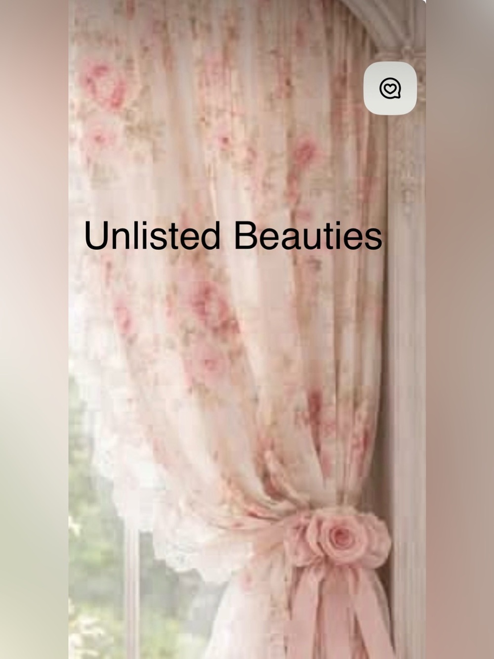 Unlisted items